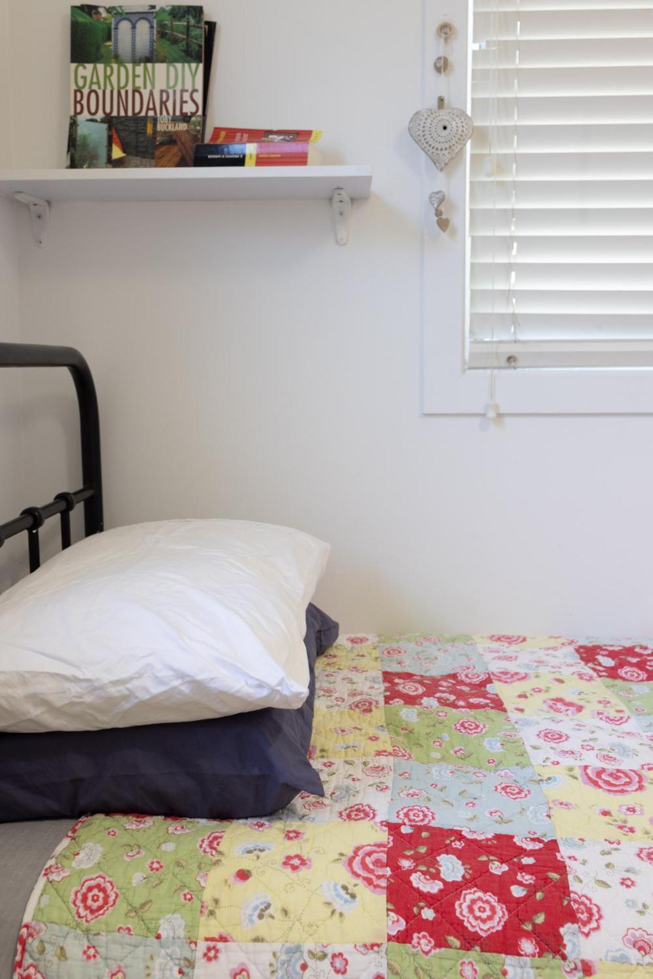 Zen Escape Guest House " Location 2" - Zen Garden Tiny Home, Nooky Studio Brisbane Eksteriør bilde